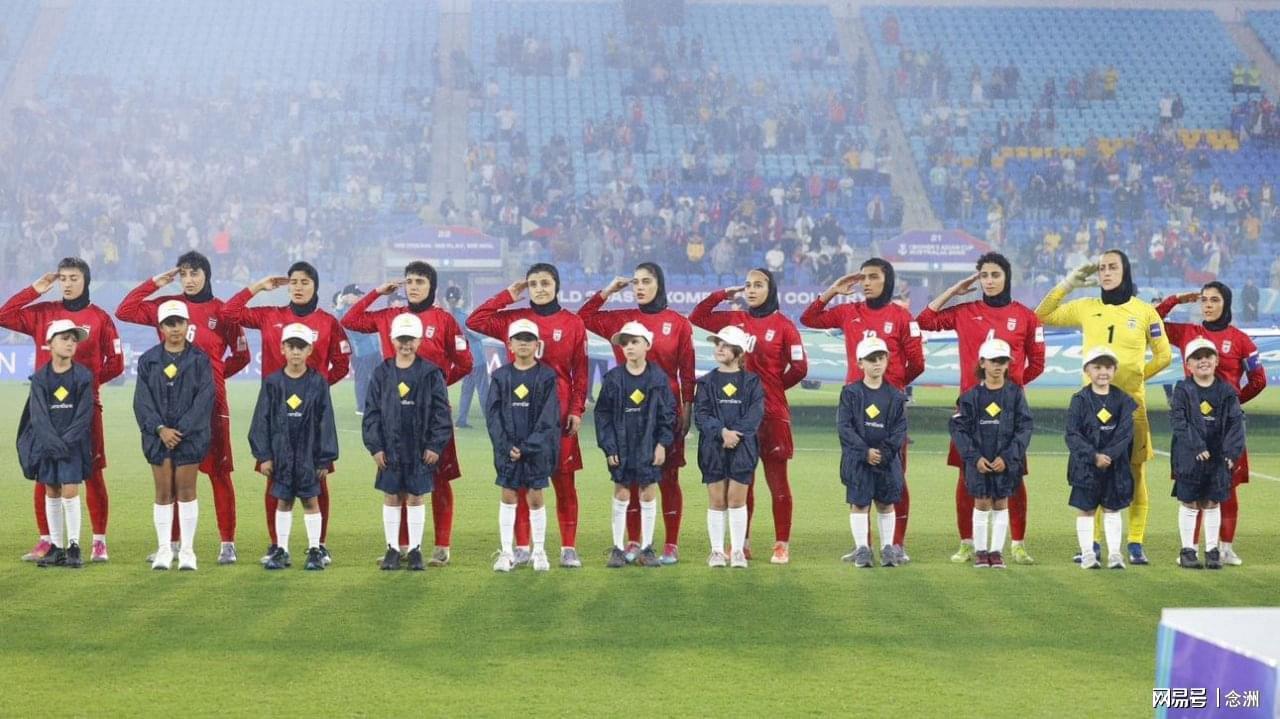 世界杯客户端下载指南-伊朗女足被监视！特工身份疑曝光 球迷报警：他威胁要杀害我们