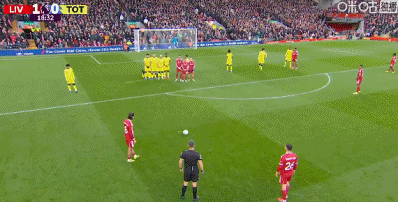 世界杯比赛直播平台-4粒直接任意球破门，索博追平英超近十赛季单季任意球进球纪录